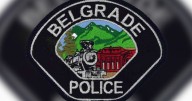 Belgrade Police officer hospitalized after Monday shooting, suspect dead