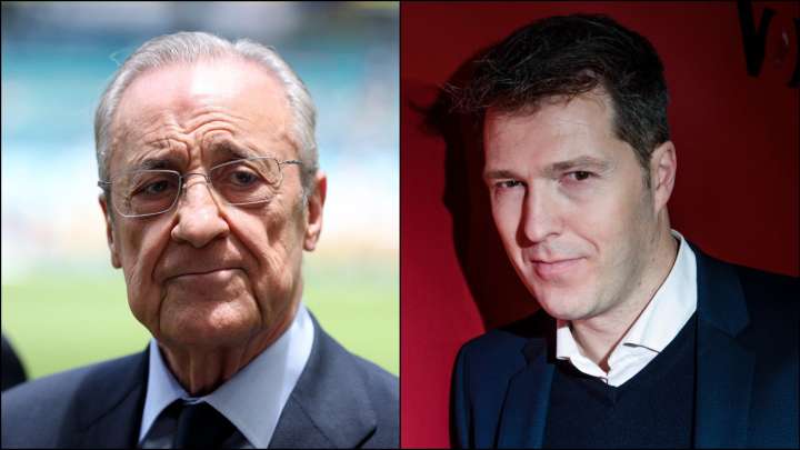 Real Madrid y Superliga planean reclamar más de 4.000 millones de euros a la UEFA por daños y perjuicios