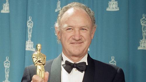 Gene Hackman death: Stars share tributes to actor who died at 95