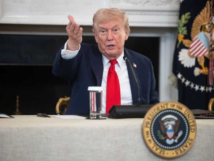 Israel y Hamas firmaron la primera parte del acuerdo, que incluye un alto el fuego y la liberación de rehenes: qué dice el plan de paz de Donald Trump para Gaza