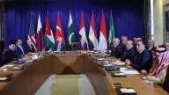 Traitors to Ummah: Pak, Arab nations face outrage for backing Trump's Gaza plan
