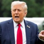 Trump revela cuándo entrará en vigor el alto el fuego en Gaza