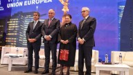 Tratado comercial entre México y la Unión Europea se firmará en febrero