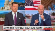 ‘Zero Answers!’ Morning Joe Crew Torches Bondi for Playing to ‘Audience of One’