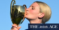 Spring racing carnival: The Everest is big, but Jamie Melham scaled greater heights