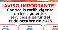 Aumenta el pasaje en el transporte público del Edomex: ¿Cuánto costará ahora Mexibús y Mexicable?