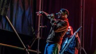 Programa de las fiestas del barrio del Pilar 2025: conciertos, actividades y fuegos artificiales