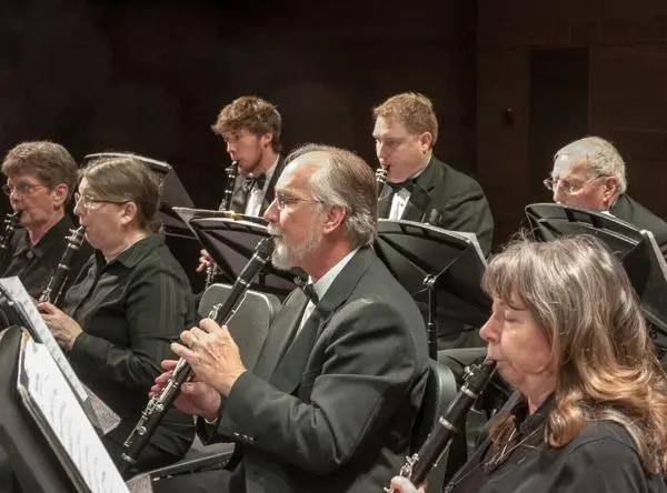 Things to do in the Loveland area on Oct. 12: Brantley Gilbert and Loveland Concert Band shows