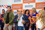 Berazategui: Fuerza Patria logra el 46% de los votos