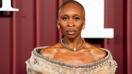 Cynthia Erivo reveals why she shaves her head