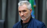 Absuelven a Nicolás Pachelo por un robo en un country aunque seguirá preso por