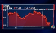 PNB projects a margin jump in next two quarters