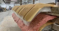 Canada's last hockey stick factory survives in face of tariff threats, globalization