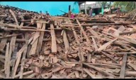 Eight-Year-Old Girl Dies as Abandoned House Collapses in Nabarangpur