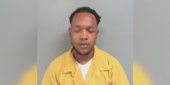 Hardeeville Police searching for suspect wanted on firearm charges