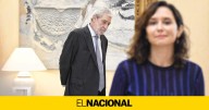 Rodríguez, mano derecha de Ayuso, admite que difundió una 'fake news' para desacreditar al fiscal general