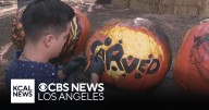 Carved at Descanso Gardens returns for spooky season