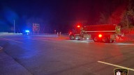 I-395 North closed in Thompson due to car crash – NBC Connecticut