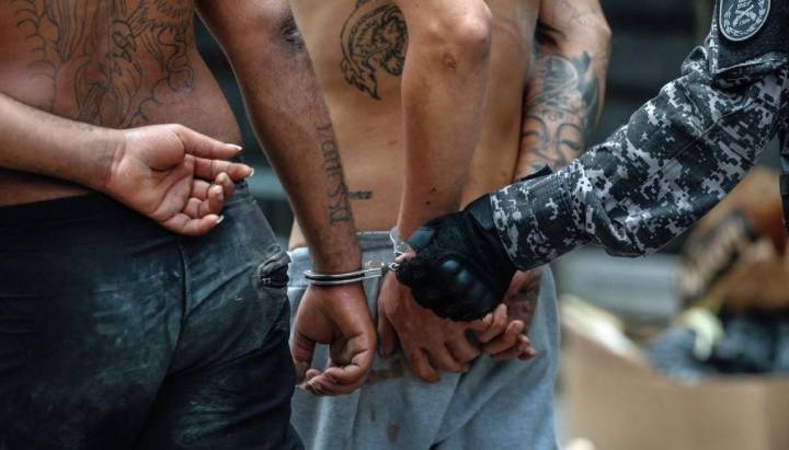 Megaoperativo antinarco en favelas de Río: sube a 64 la cifra de muertos y 81 la de detenidos