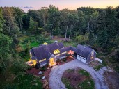 $1.375M home designed by firm that renovated Michigan Central has Up