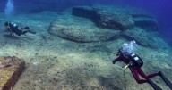 Mystery lost city 'older than the pyramids' could 'predate human architecture'