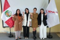 Arequipeña viaja a Nueva York para representar al Perú ante ONU