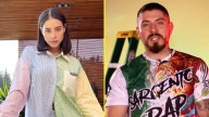 Ignacia Michelson recuerda fea maniobra de Sargento Rap durante su relación: "Yo estaba embarazada de él"