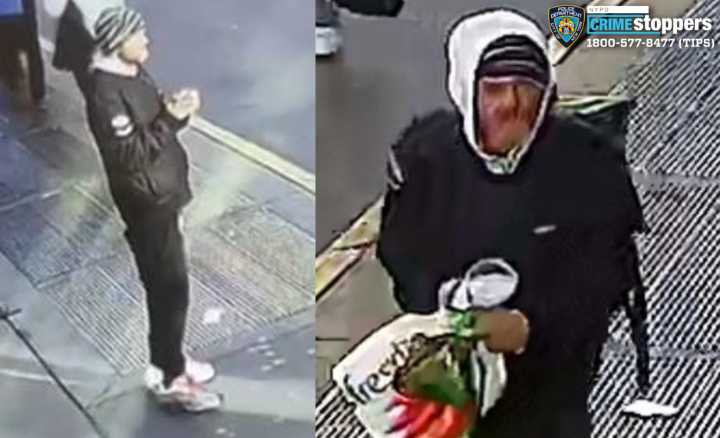 Elderly man assaulted on Upper East Side during sidewalk argument