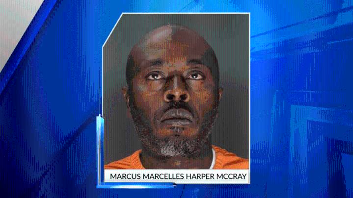 Police release information on man wanted for first