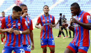 ¿Por donde ver el Bucaramanga vs Union Magdalena? -