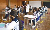 Senado aprueba en segundo debate proyecto que propone retrasar horarios escolares en Colombia