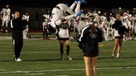 High school football: Appoquinimink at Caravel