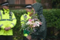 UK police question 6 suspects over deadly synagogue attack