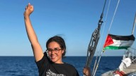 UNAM exige liberación inmediata de Arlín Gabriela Medrano, estudiante a bordo de la flotilla interceptada por Israel