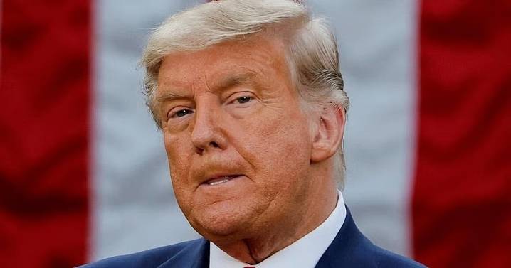 Politics over peace: White House after Trump snubbed for Nobel