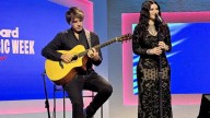 Todo lo que debe saber del nuevo álbum de Laura Pausini