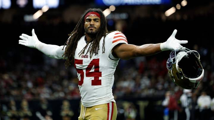 NFL Locals: Week Five Player Power Rankings
