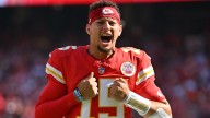Kansas City Chiefs handed major boost ahead of MNF showdown despite new Patrick Mahomes injury