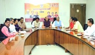 Odisha BJP core committee finalises strategy for Nuapada bypoll, candidate announcement soon