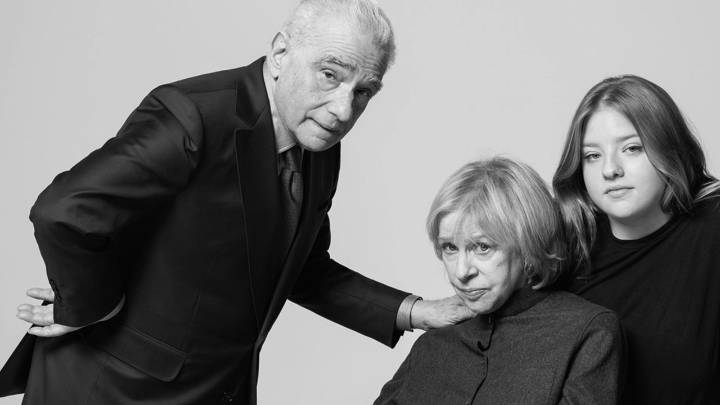 Drugs, Divorce, and Directors Jail: Martin Scorsese Unpacks His Darkest Chapters in New Documentary