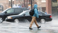 Thunderstorms give drivers a reason to be more cautious with wet road conditions