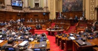 Uruguay se convierte en el primer país de América Latina en legalizar la eutanasia
