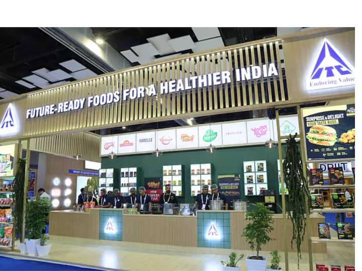 ITC Q2 Results: Net profit up 2% at Rs 5,180 crore even as revenue slips 2%