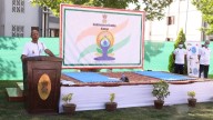 India Upgrades Its Technical Mission In Afghanistan's Kabul To Full Embassy