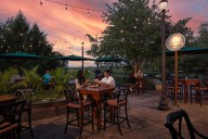 I found the perfect fall getaway with 50+ wineries and a spa that’s less than 4 hours from NYC