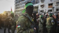 Leaders react to Gaza peace sign off: Hamas, Netanyahu, Albanese, Wong, Ley, Qatari PM welcome deal