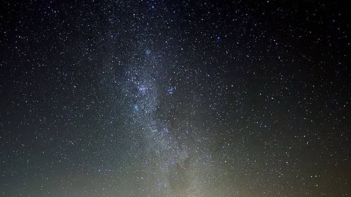 El cielo jujeño entre los mejores del mundo para ver las estrellas