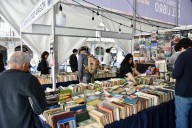 Recibió la Feria del Libro del Zócalo a 1.3 millones personas