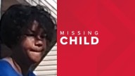 Search underway for missing Conway 12