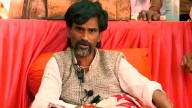 Munde cousins should not 'mess' with me, warns Manoj Jarange